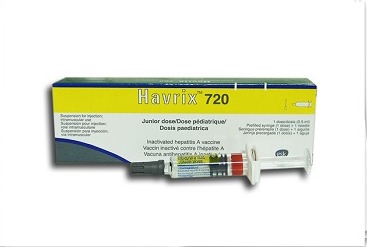 Havrix 720