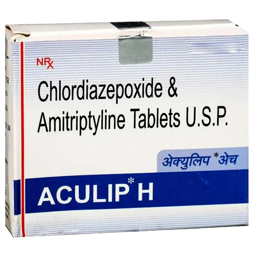 Acupil 20 mg Tablet