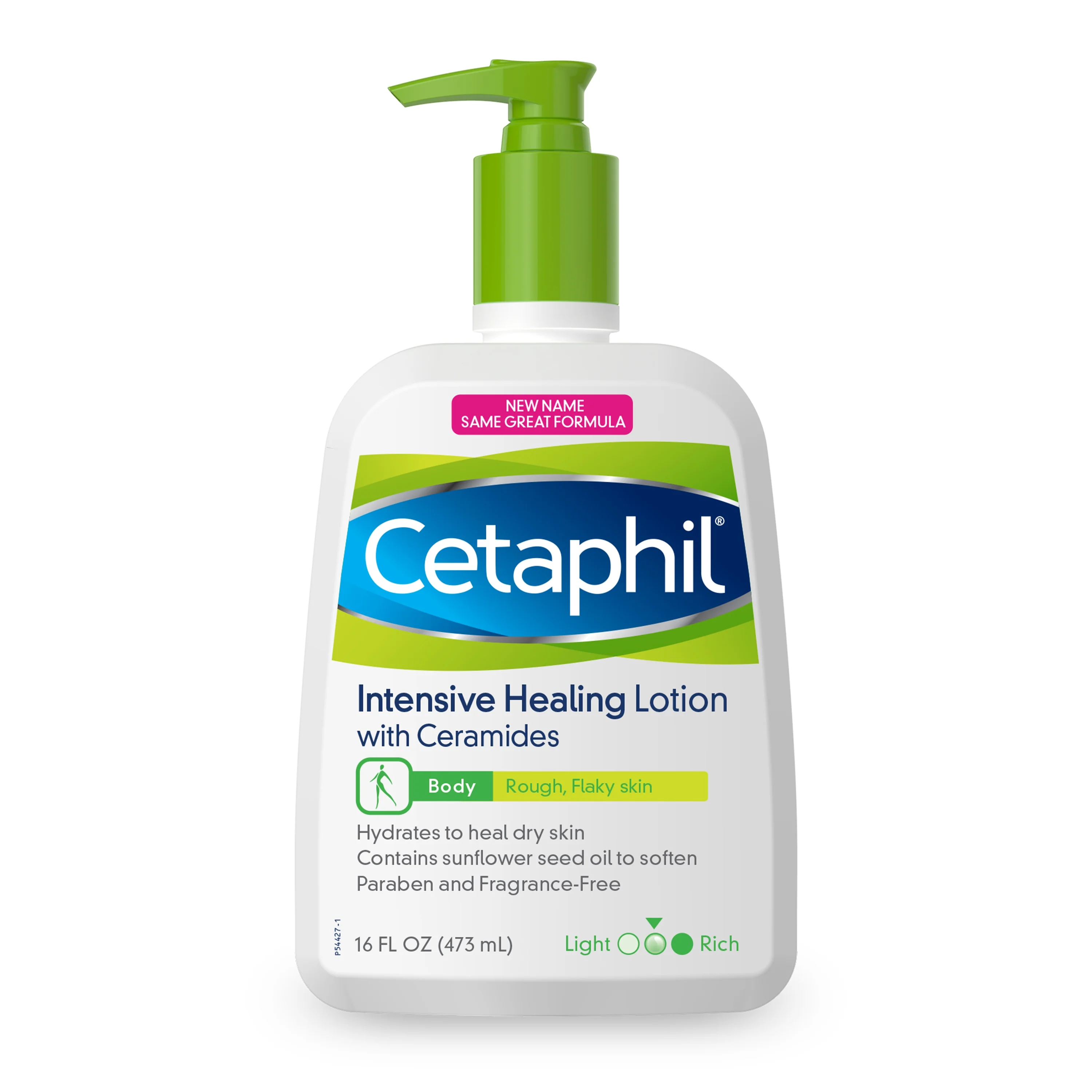 Cetaphil Cream Lotion