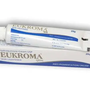 Eukroma