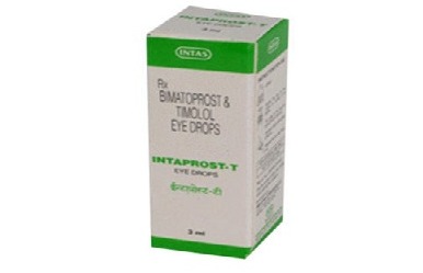 Inta Prost Eye Drop
