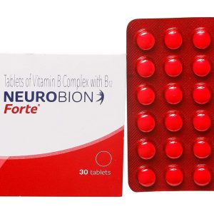 Neurobion Forte Tablet