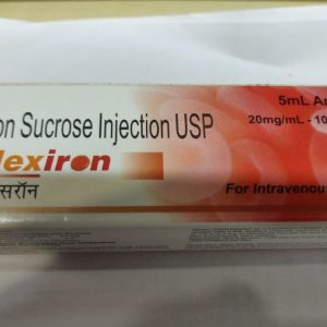 Nexiron Injection