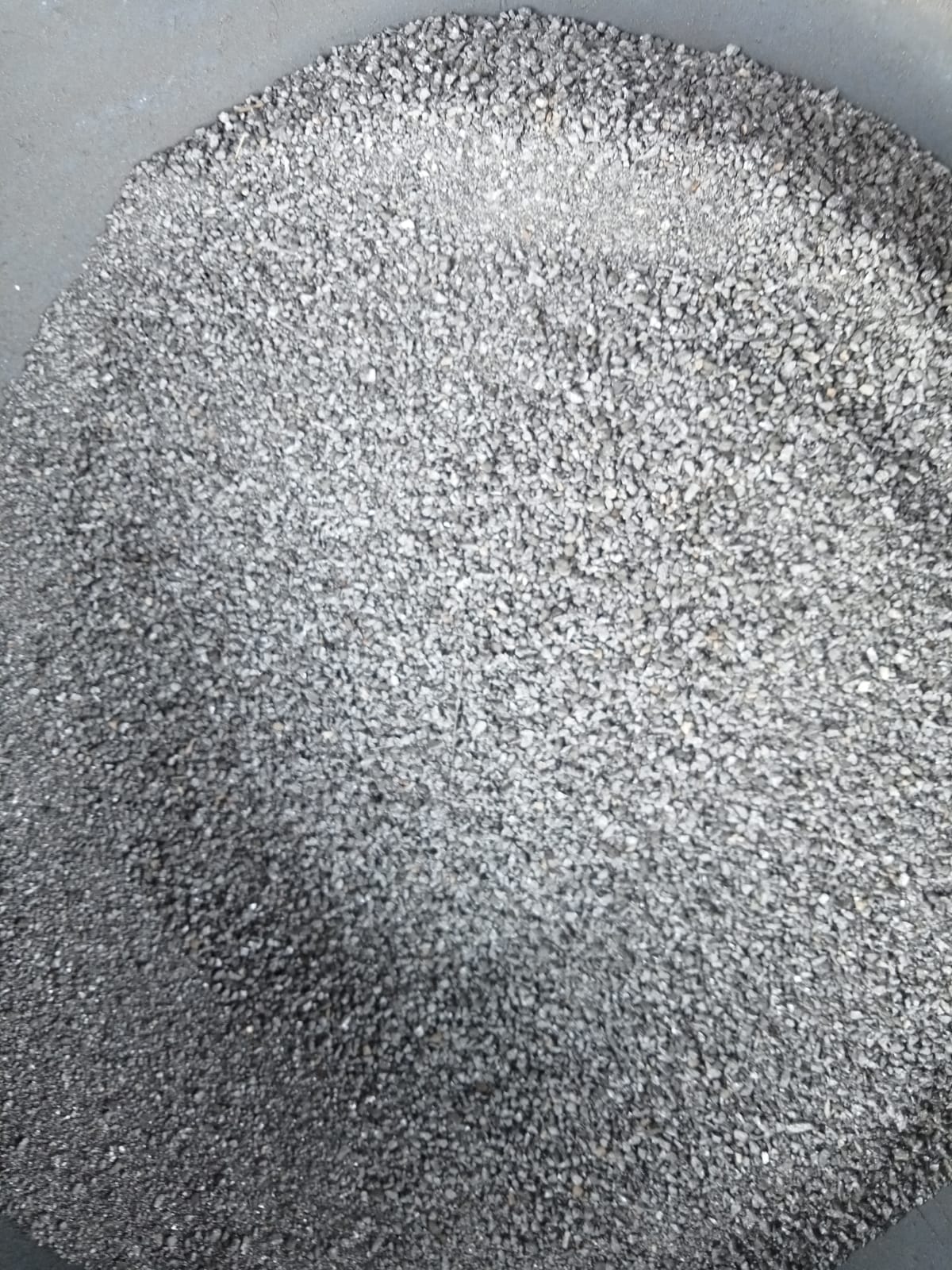 MnO₂ Granules