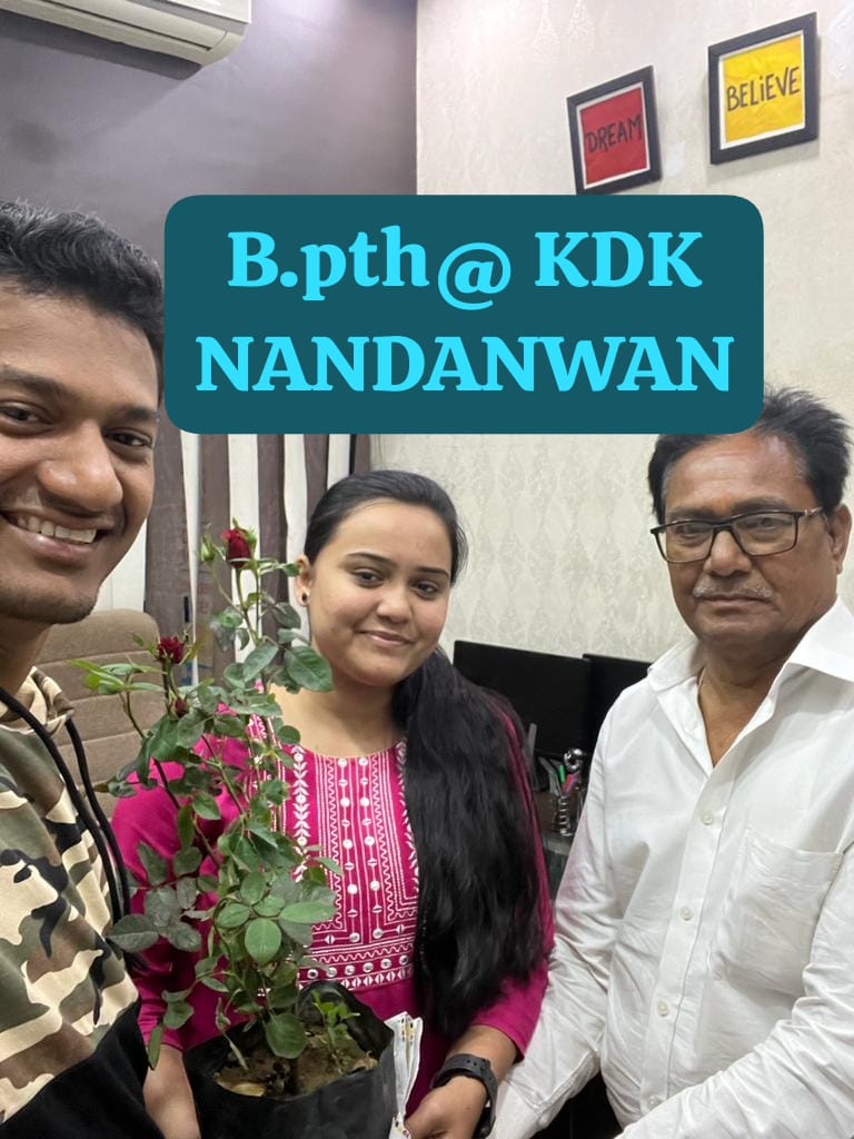 Infinity Educations Nagpur NEET results