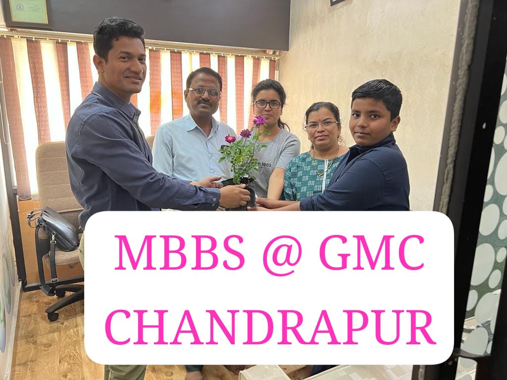 Engineering admission support Nagpur