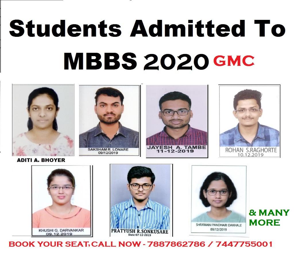 Top MBBS consultancy in Nagpur
