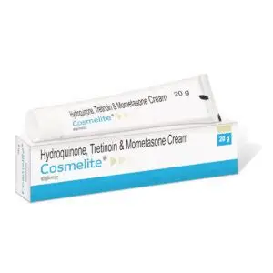 Skin Care Medications