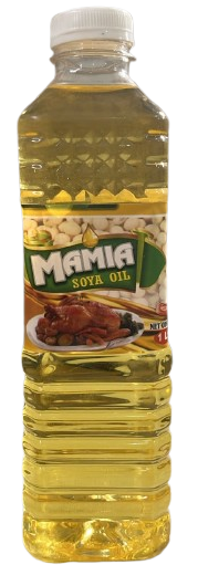 Moringa Seed Oil - Pure Natural Oil by Mamia Seeds