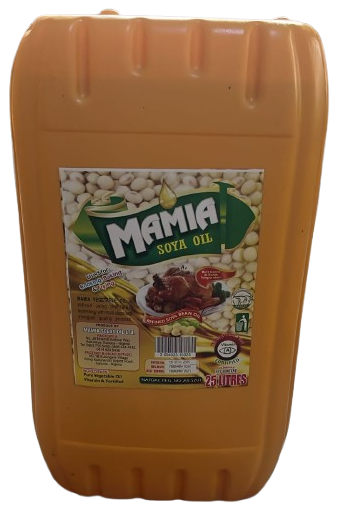 Moringa Seed Oil - Pure Natural Oil by Mamia Seeds