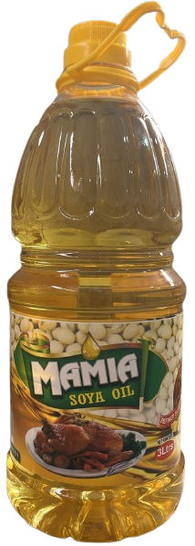 Moringa Seed Oil - Pure Natural Oil by Mamia Seeds