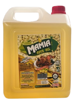 Moringa Seed Oil - Pure Natural Oil by Mamia Seeds