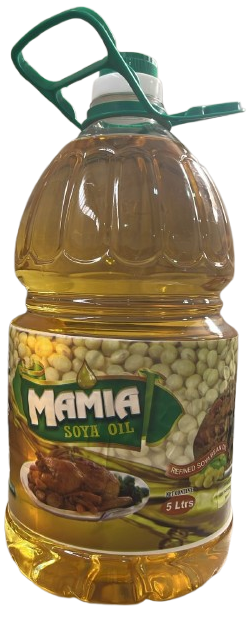 Moringa Seed Oil - Pure Natural Oil by Mamia Seeds