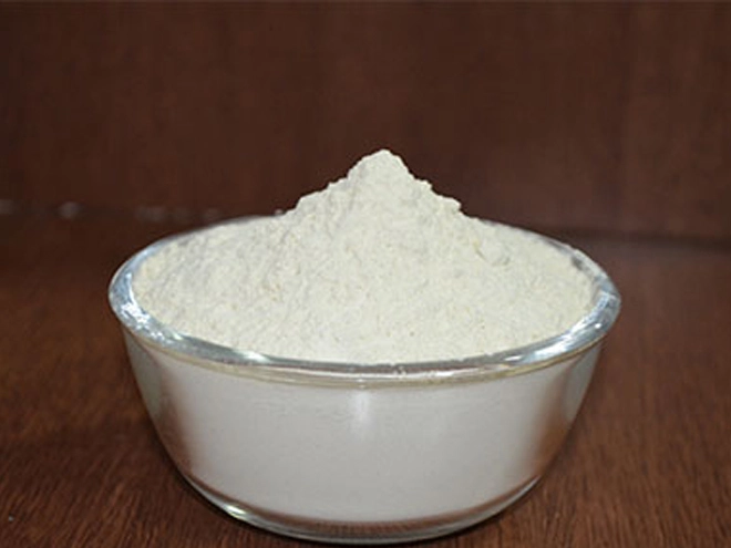 Mamia Soya Flour Untoasted