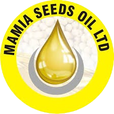 Mamia Seeds Oil