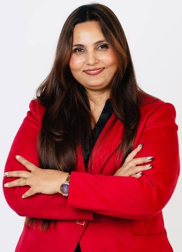 Dr. Priyanka Masharkar - Founder & Aesthetic Dermatologist